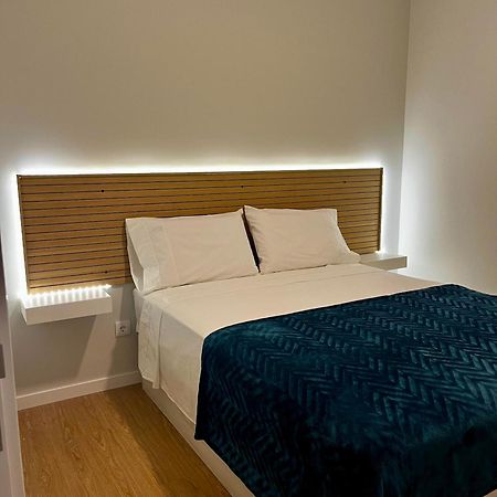 Anastacio Tiny House Appartement Porto Moniz Buitenkant foto