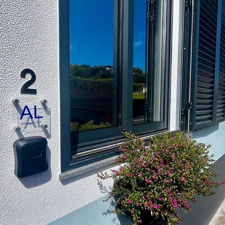 Anastacio Tiny House Appartement Porto Moniz Buitenkant foto