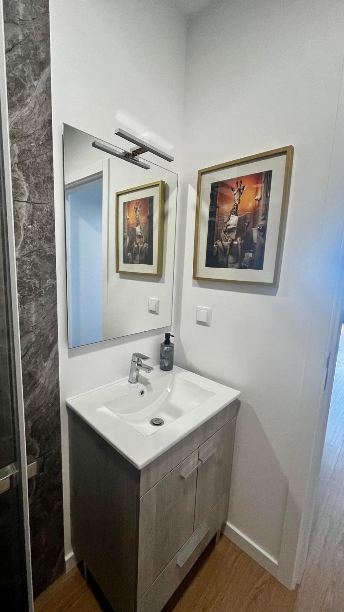Anastacio Tiny House Appartement Porto Moniz Buitenkant foto