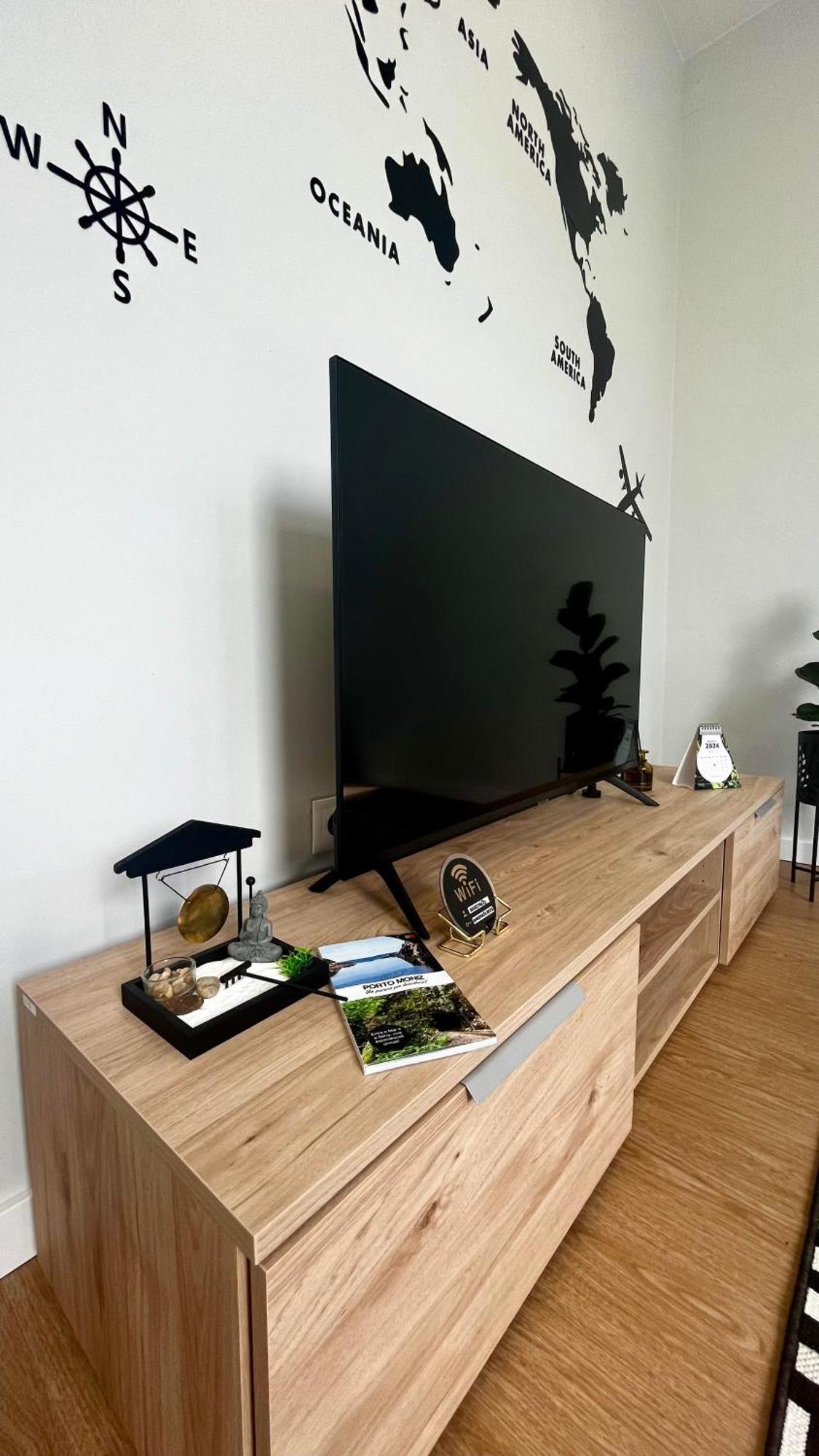 Anastacio Tiny House Appartement Porto Moniz Buitenkant foto