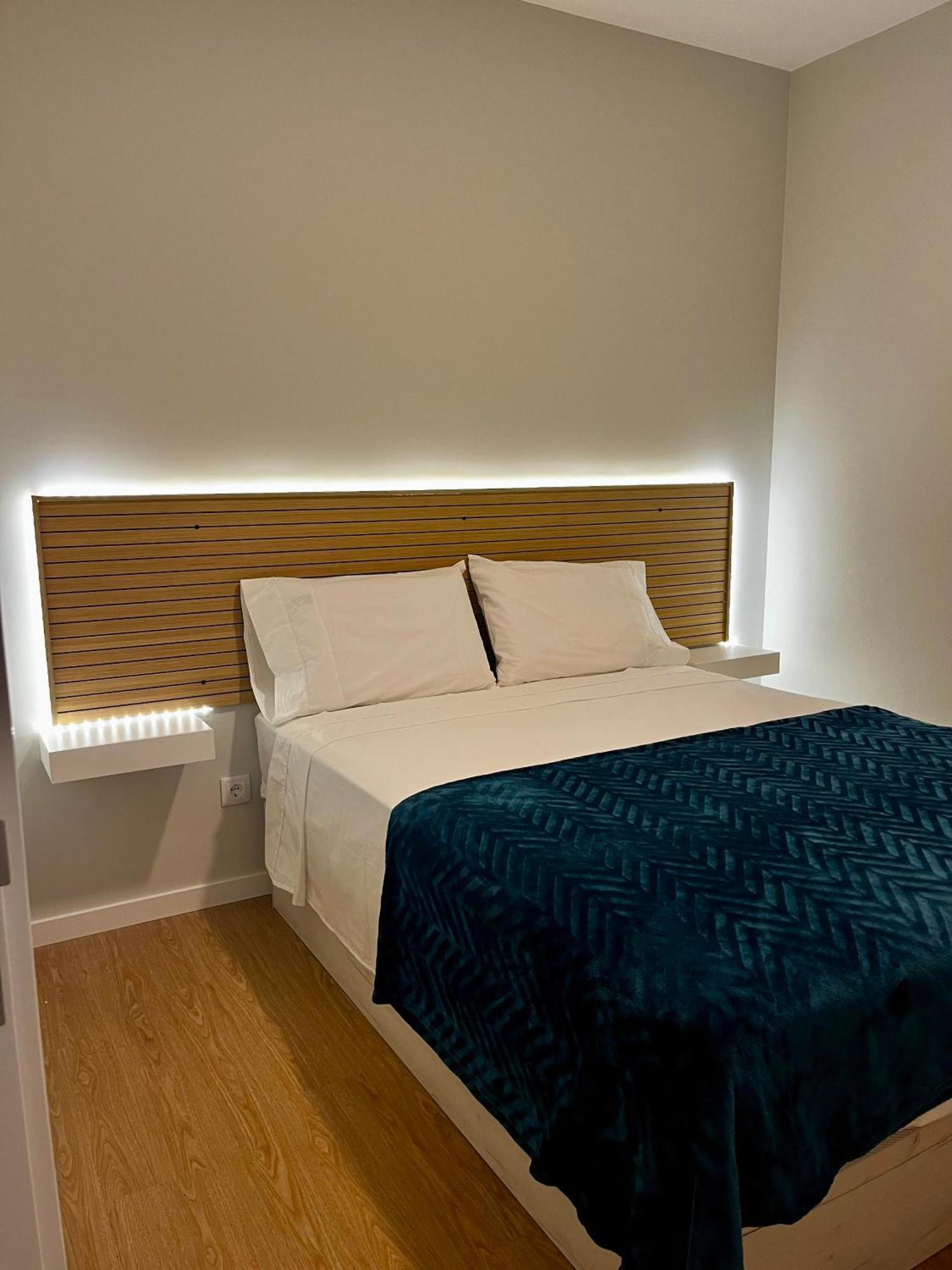 Anastacio Tiny House Appartement Porto Moniz Buitenkant foto