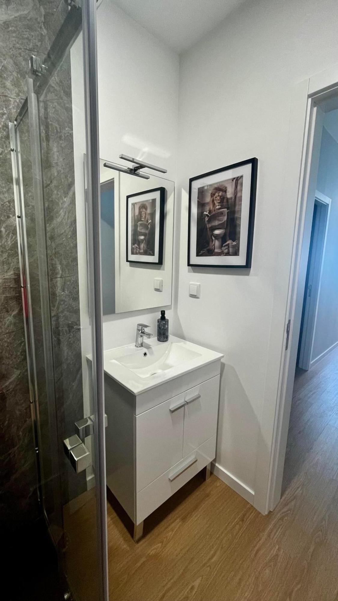 Anastacio Tiny House Appartement Porto Moniz Buitenkant foto