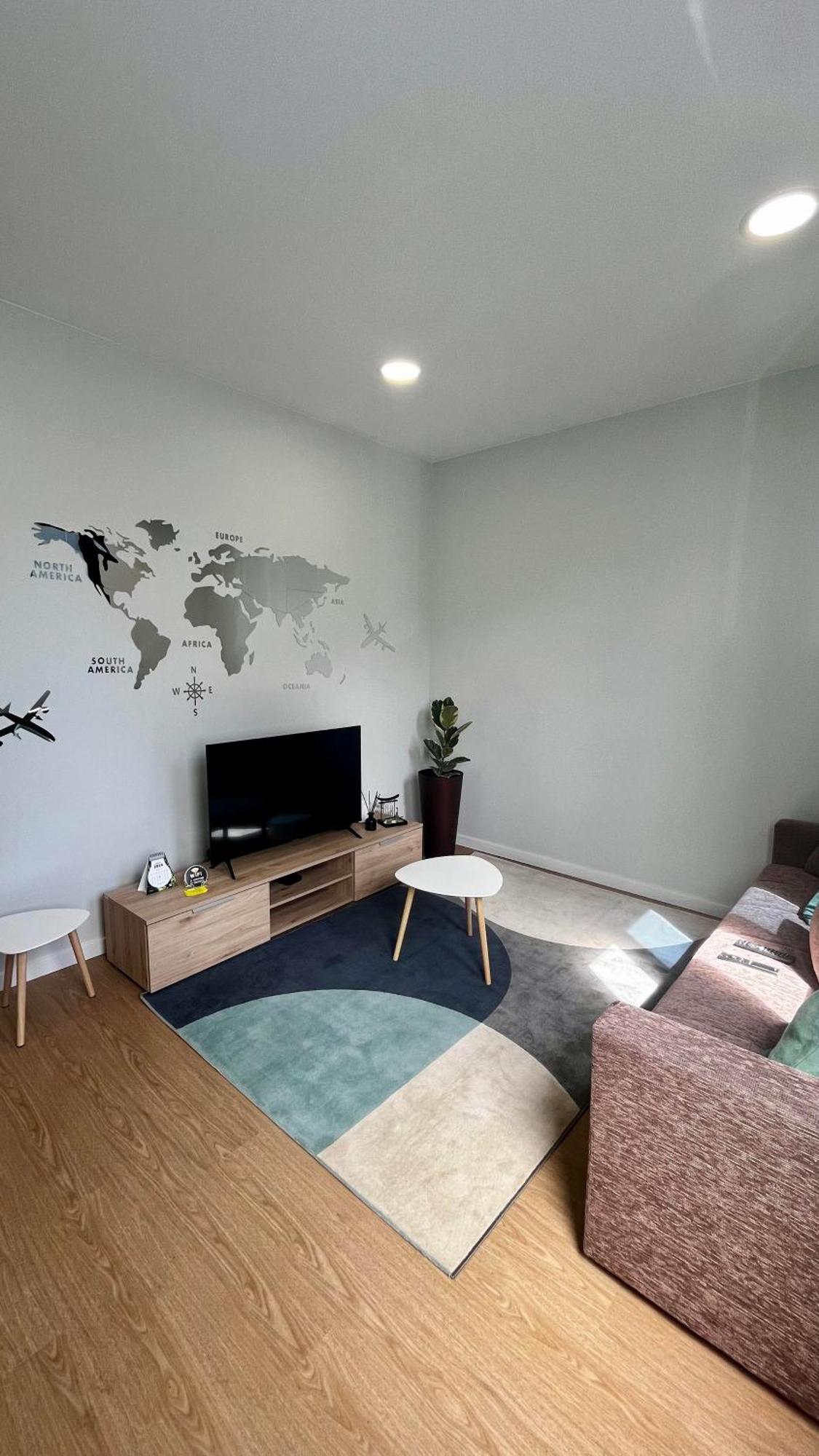 Anastacio Tiny House Appartement Porto Moniz Buitenkant foto