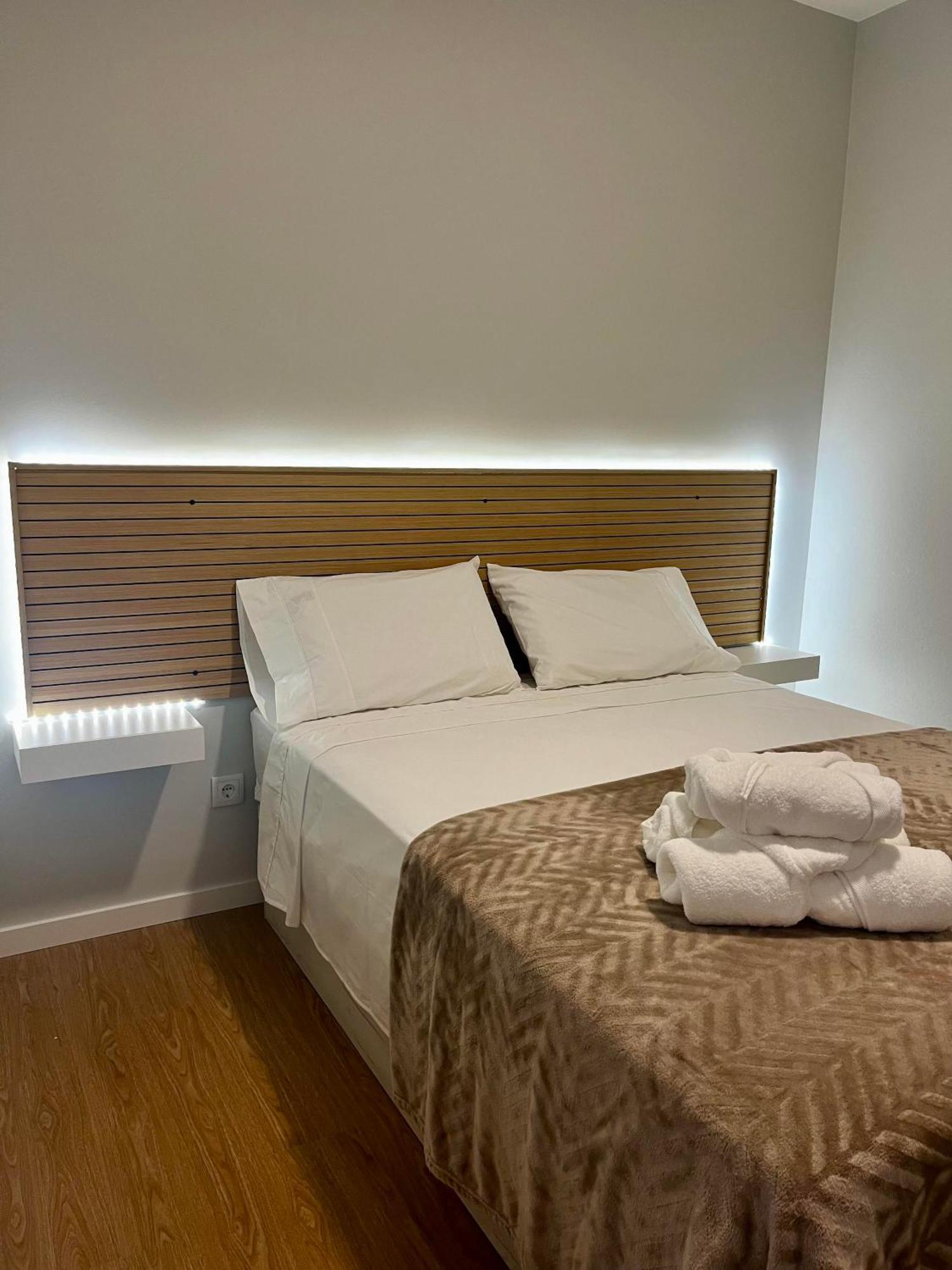 Anastacio Tiny House Appartement Porto Moniz Buitenkant foto